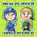 Logo of the podcast New Player Has Joined Podcast New Player Has Joined