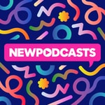 Logo of the podcast New Podcasts - trailers for new and noteworthy shows Logo of the podcast New Podcasts - trailers for new and noteworthy shows