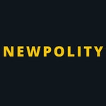 Logo of the podcast New Polity
