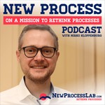 New Process Podcast Podcast New Process Podcast