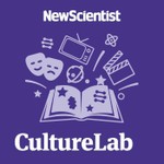 Logo of the podcast New Scientist CultureLab Podcast New Scientist CultureLab