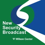 Logo of the podcast New Security Broadcast Podcast New Security Broadcast