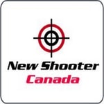 Logo of the podcast New Shooter Canada Missing podcast logo