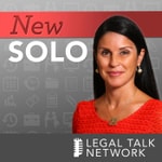 Logo of the podcast New Solo Logo of the podcast New Solo