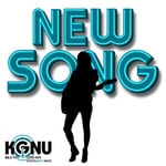 Logo of the podcast New Song Podcast New Song
