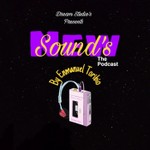 Logo of the podcast New Sound’s Podcast New Sound’s