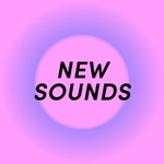 Logo of the podcast New Sounds from WNYC Podcast New Sounds from WNYC