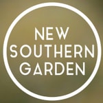 Logo of the podcast New Southern Garden Podcast New Southern Garden