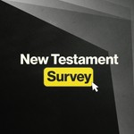Logo of the podcast New Testament Survey Podcast New Testament Survey