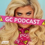 Podcast NEW: The Gemma Collins Podcast