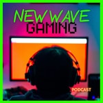 Podcast NEW WAVE GAMING