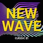 Logo of the podcast New Wave Podcast New Wave