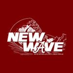 Logo of the podcast New Wave with Ryan Williams & Jaylen Mbakwe Podcast New Wave with Ryan Williams & Jaylen Mbakwe