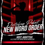 Logo of the podcast New Word Order - Deutschrap Podcast Podcast New Word Order - Deutschrap Podcast