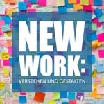 Logo of the podcast New Work: Verstehen und Gestalten Missing podcast logo