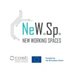 Logo of the podcast New Working Spaces Podcast New Working Spaces