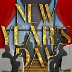 New Year's Day Podcast New Year's Day