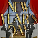 Logo of the podcast New Year's Day Podcast New Year's Day