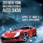 Podcast New York Auto Show: After Dark!