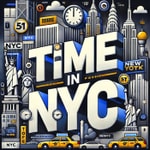 Logo of the podcast New York City News and Information Podcast New York City News and Information