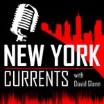 Logo of the podcast New York Currents Podcast New York Currents
