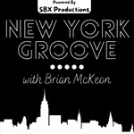 Logo of the podcast New York Groove Missing podcast logo
