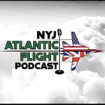 New York Jets Atlantic Flight Podcast New York Jets Atlantic Flight Podcast