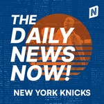 Logo of the podcast New York Knicks News Today | 2 Min News | The Daily News Now! Podcast New York Knicks News Today | 2 Min News | The Daily News Now!