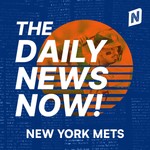 Logo of the podcast New York Mets News Today | 2 Min News | The Daily News Now! Podcast New York Mets News Today | 2 Min News | The Daily News Now!