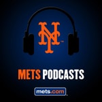 Logo of the podcast New York Mets Podcast Podcast New York Mets Podcast