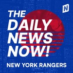 Logo of the podcast New York Rangers News Today | 2 Min News | The Daily News Now! Podcast New York Rangers News Today | 2 Min News | The Daily News Now!