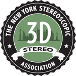 New York Stereoscopic Association™ Podcast New York Stereoscopic Association™