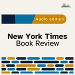 Logo of the podcast New York Times Book Review Podcast New York Times Book Review