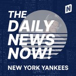 Logo of the podcast New York Yankees News Today | 2 Min News | The Daily News Now! Podcast New York Yankees News Today | 2 Min News | The Daily News Now!