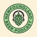 Logo of the podcast Newfoundland Beer Podcast Podcast Newfoundland Beer Podcast