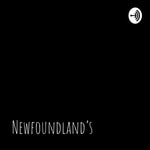 Logo of the podcast Newfoundland’s: my personal experience with them! Podcast Newfoundland’s: my personal experience with them!