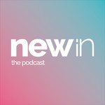 Logo of the podcast NewIn Podcast Podcast NewIn Podcast