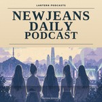 Logo of the podcast NewJeans Daily Podcast Podcast NewJeans Daily Podcast