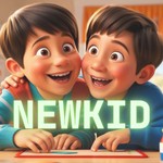 NewKid Podcast NewKid