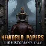 Logo of the podcast Neworld Papers Podcast Neworld Papers