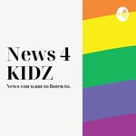 Podcast News 4 KIDZ 