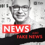 Logo of the podcast News Albo Fake News Podcast News Albo Fake News