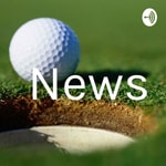 Logo of the podcast News Podcast News
