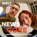 hyped – Politik bis Popkultur