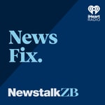Logo of the podcast News Fix Podcast News Fix
