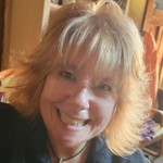 Logo of the podcast News For the Heart: Laurie Huston Podcast News For the Heart: Laurie Huston