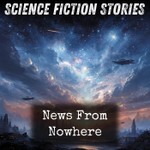 Logo of the podcast News From Nowhere Podcast News From Nowhere