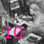 Logo of the podcast News Headlines in Morse Code at 10 WPM Podcast News Headlines in Morse Code at 10 WPM