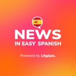 Logo of the podcast News In Easy Spanish Podcast News In Easy Spanish