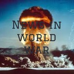 Logo of the podcast News in world war Podcast News in world war